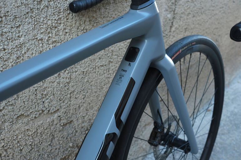 Used BMC Teammachine SLR TWO 2026 2026 Road & Gravel — image 13 of 20
