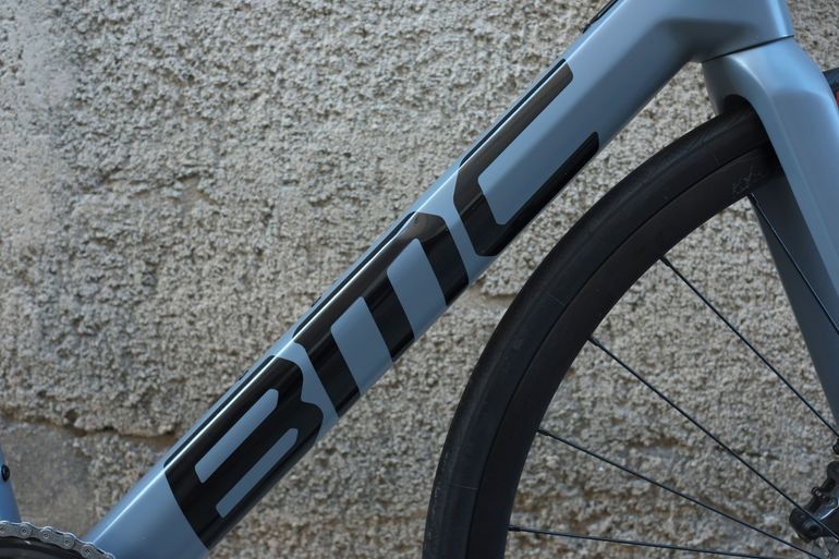 Used BMC Teammachine SLR TWO 2026 2026 Road & Gravel — image 14 of 20