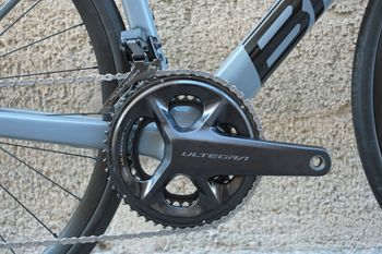 Used BMC Teammachine SLR TWO 2026 2026 Road & Gravel — image 18 of 20
