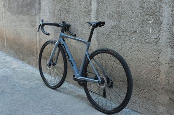 Used BMC Teammachine SLR TWO 2026 2026 Road & Gravel — image 9 of 20