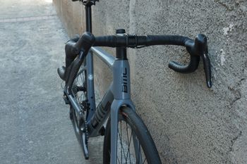 Used BMC Teammachine SLR TWO 2026 2026 Road & Gravel — image 19 of 20