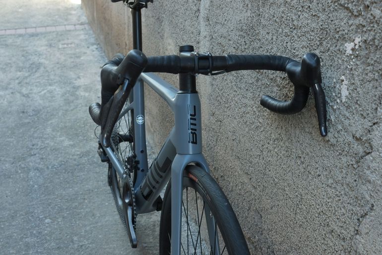 Used BMC Teammachine SLR TWO 2026 2026 Road & Gravel — image 19 of 20