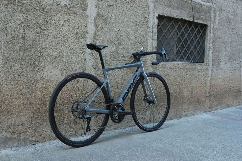 Used BMC Teammachine SLR TWO 2026 2026 Road & Gravel — image 11 of 20