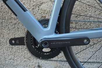 Used BMC Teammachine SLR TWO 2026 2026 Road & Gravel — image 8 of 20
