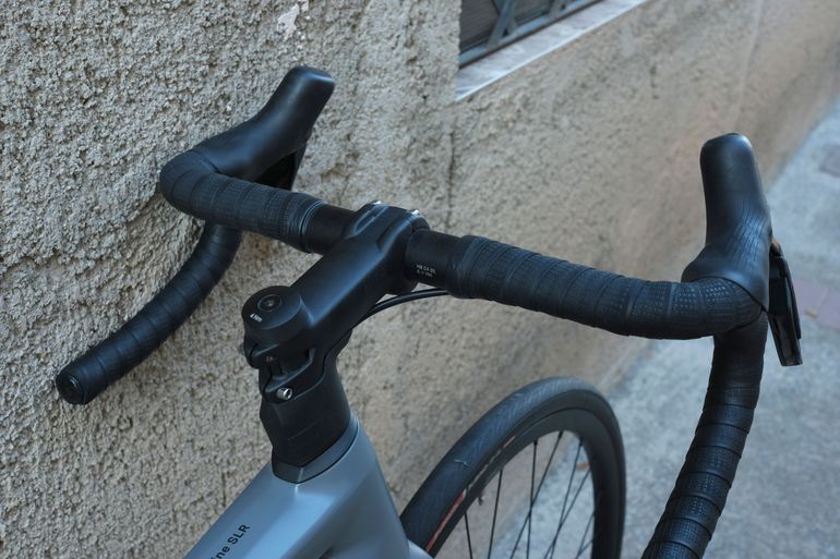Used BMC Teammachine SLR TWO 2026 2026 Road & Gravel — image 12 of 20