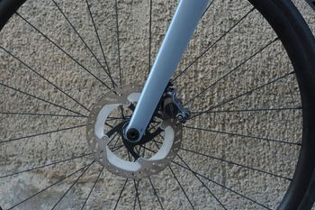 Used BMC Teammachine SLR TWO 2026 2026 Road & Gravel — image 5 of 20