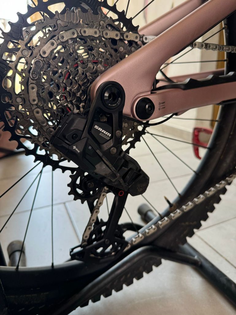 Used Specialized Turbo Levo 4 Comp 2026 2026 Mountainbike — image 3 of 3