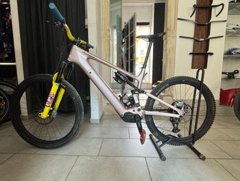 Used Specialized Turbo Levo 4 Comp 2026 2026 Mountainbike — image 2 of 3