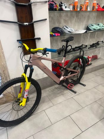 Used Specialized Turbo Levo 4 Comp 2026 2026 MTB