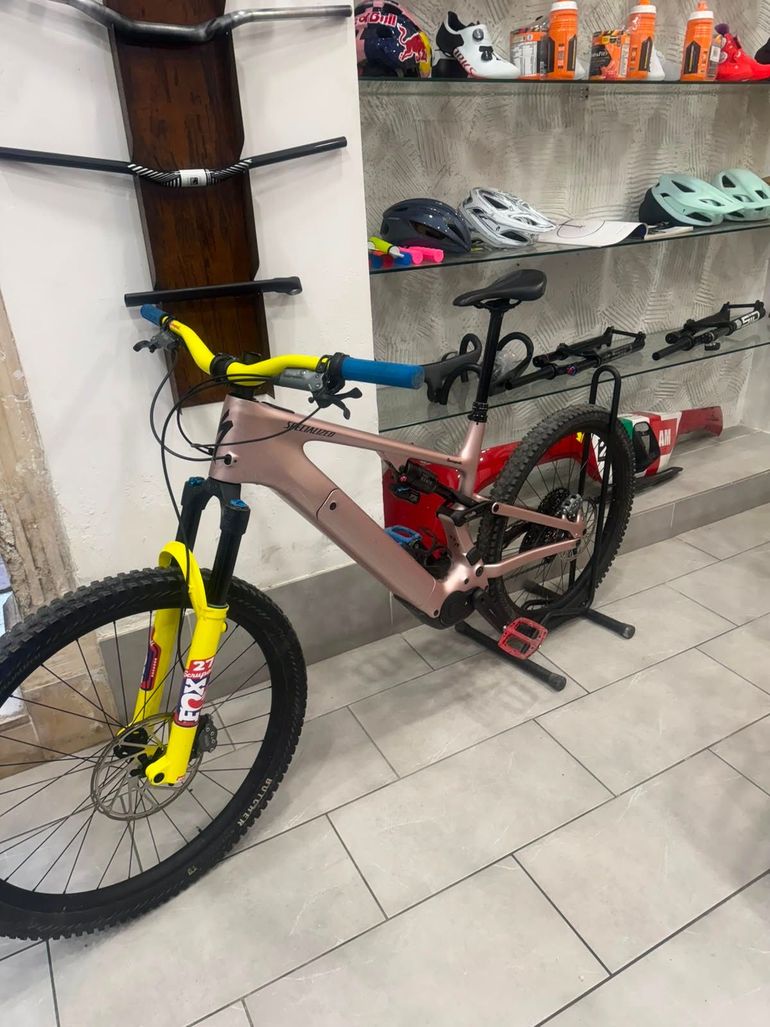 Used Specialized Turbo Levo 4 Comp 2026 2026 Mountainbike — image 1 of 3
