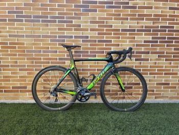 Used Giant Propel Shimano Ultegra 2018 Road & Gravel