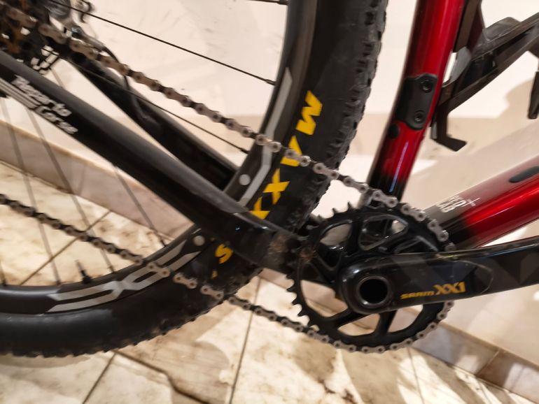 Used Bottecchia Bottecchia Custom SRAM X01 Eagle AXS 2023 Mountainbike — image 8 of 11