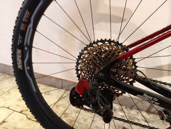 Used Bottecchia Bottecchia Custom SRAM X01 Eagle AXS 2023 Mountainbike — image 2 of 11