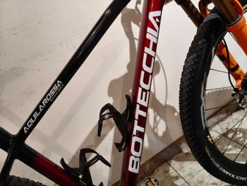 Used Bottecchia Bottecchia Custom SRAM X01 Eagle AXS 2023 Mountainbike — image 4 of 11