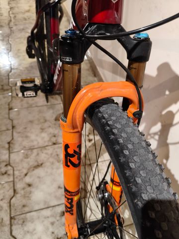 Used Bottecchia Custom SRAM X01 Eagle AXS 2023 Mountainbike, Black — image 11 of 11