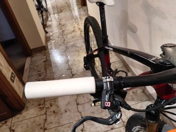 Used Bottecchia Custom SRAM X01 Eagle AXS 2023 Mountainbike, Black — image 5 of 11