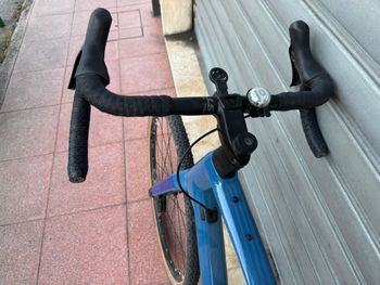 Used BMC URS THREE 2020 2020 Road & Gravel — image 2 of 4