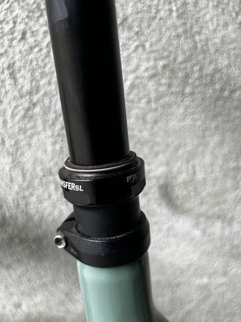 Used Cannondale Scalpel Carbon SE Ultimate 2024 2024 Mountainbike — image 8 of 8