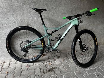 Used Cannondale Scalpel Carbon SE Ultimate 2024 2024 MTB