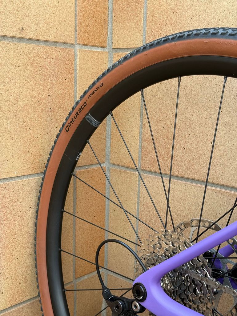 Used Megamo SILK BUFF-MEGAMO 2025 2025 Road & Gravel — image 14 of 14