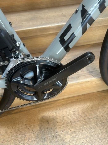 Used Factor O2 - Shimano Ultegra 2026 2026 Road & Gravel — image 3 of 5