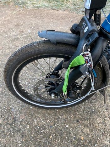 Used 3T Van Raam Easy Rider Compact E-Dreirad 2025 Urban — image 6 of 14
