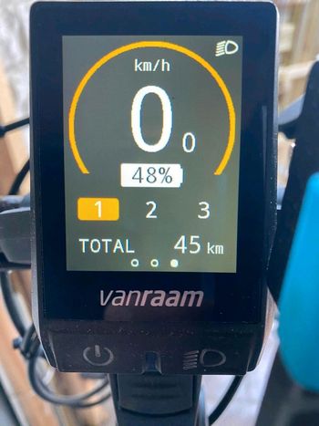 Used 3T Van Raam Easy Rider Compact E-Dreirad 2025 Urban — image 9 of 14