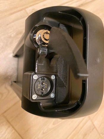 Used 3T Van Raam Easy Rider Compact E-Dreirad 2025 Urban — image 13 of 14
