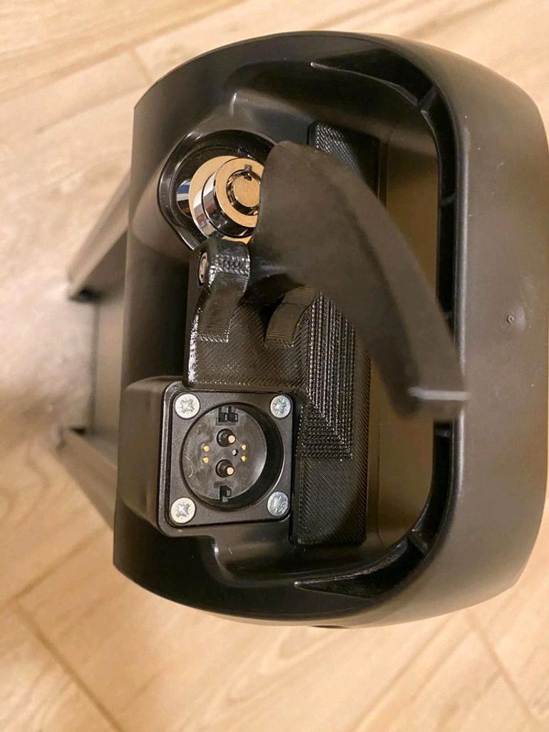 Used 3T Van Raam Easy Rider Compact E-Dreirad 2025 Urban — image 13 of 14