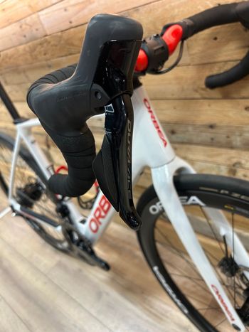 Used Orbea GAIN M10i 2025 2025 Road & Gravel — image 10 of 11