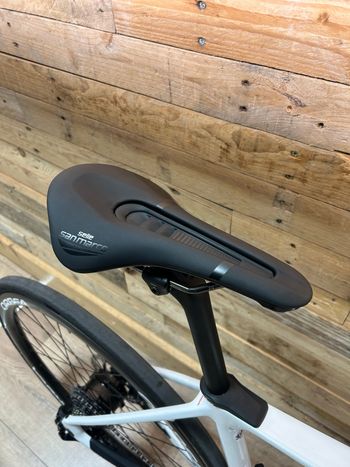 Used Orbea GAIN M10i 2025 2025 Road & Gravel — image 9 of 11