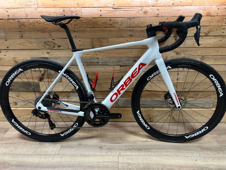 Used Orbea GAIN M10i 2025 2025 Road & Gravel — image 1 of 11