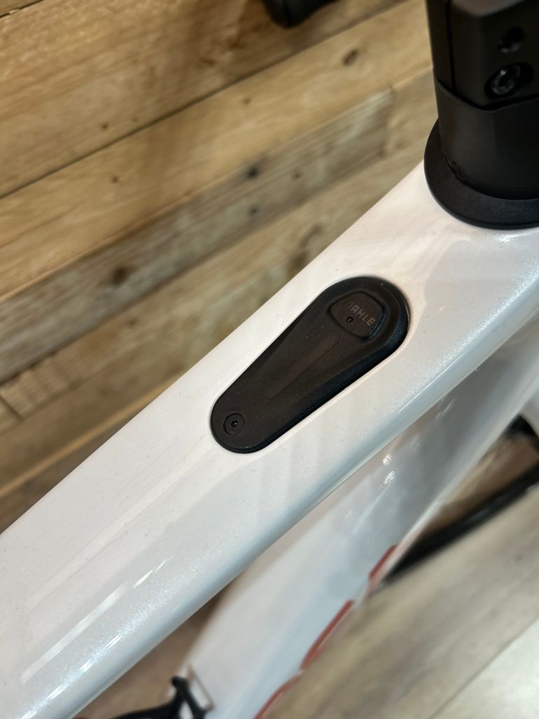 Used Orbea GAIN M10i 2025 2025 Road & Gravel — image 11 of 11