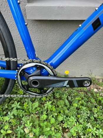 Used Trek Boone 5 Disc 2020 2020 Road & Gravel — image 3 of 5