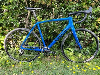 Used Trek Boone 5 Disc 2020 2020 Road & Gravel