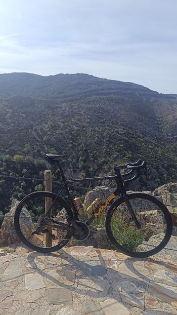 Used MMR Adrenaline Shimano Ultegra Di2 2022 Road & Gravel, Black — image 3 of 7