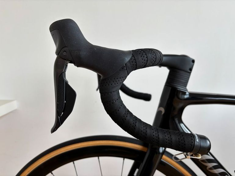 Used Wilier Wilier 0 Slr Shimano Ultegra Di2 2024 Road & Gravel — image 11 of 15