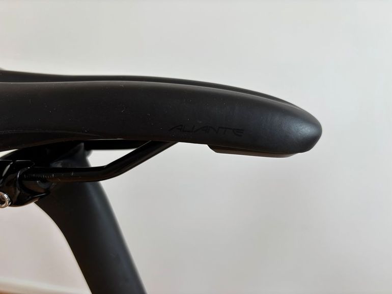 Used Wilier Wilier 0 Slr Shimano Ultegra Di2 2024 Road & Gravel — image 13 of 15