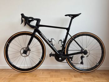 Used Wilier Wilier 0 Slr Shimano Ultegra Di2 2024 Road & Gravel — image 2 of 15