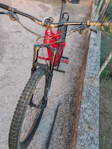 Brugt Specialized turbo levo Sl Custom SRAM GX 2023 Mountainbike — billede 2 af 4
