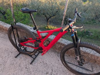Used Specialized turbo levo Sl Specialized turbo levo Sl Custom SRAM GX 2023 MTB