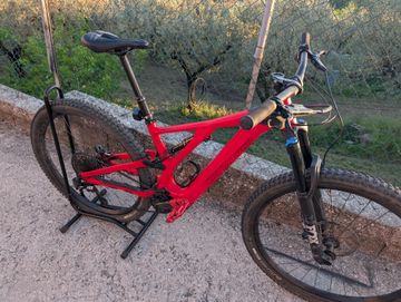 Specialized turbo levo Sl Custom SRAM GX 2023 MTB usato