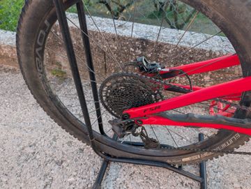 Brugt Specialized turbo levo Sl Custom SRAM GX 2023 Mountainbike — billede 3 af 4