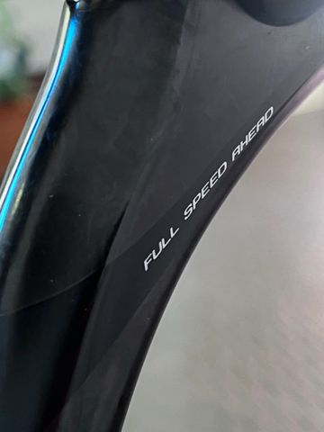 Tweedehands Look 785 HUEZ RS DISC 2021 Road & Gravel — afbeelding 3 van 15