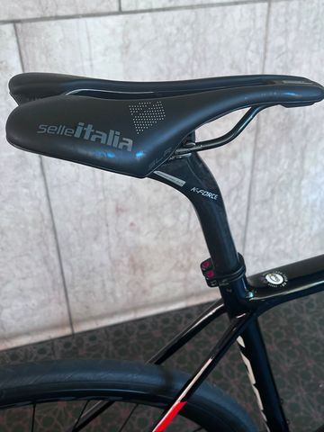 Tweedehands Look 785 HUEZ RS DISC 2021 Road & Gravel — afbeelding 15 van 15