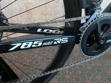 Tweedehands Look 785 HUEZ RS DISC 2021 Road & Gravel — afbeelding 11 van 15