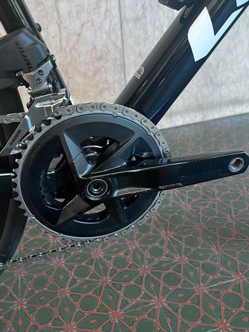 Tweedehands Look 785 HUEZ RS DISC 2021 Road & Gravel — afbeelding 10 van 15