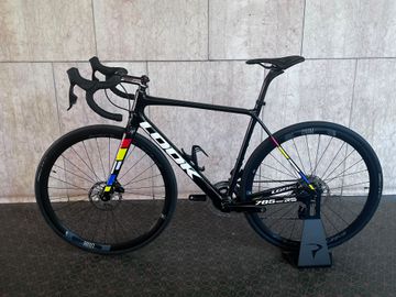 Tweedehands Look 785 HUEZ RS DISC 2021 Road & Gravel — afbeelding 2 van 15