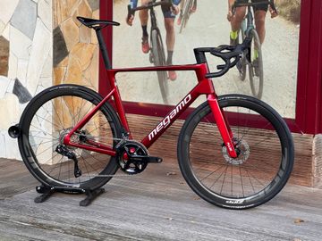 Brugt Megamo PULSE 15 CW 2026 2026 Road & Gravel