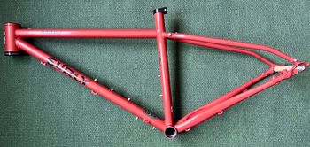 Used Surly Straggler Frameset 2025 Frameset 2025 Road & Gravel — image 4 of 15
